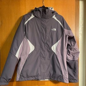 Women’s The North Face Coat